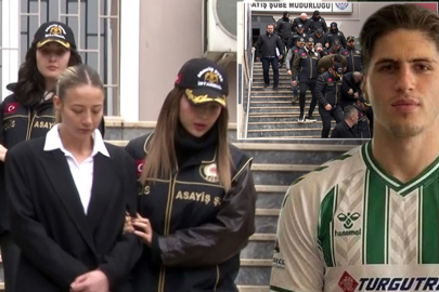 Kubilay Kaan Kundakçı cinayetinde yeni gelişme! Tahliye edildi