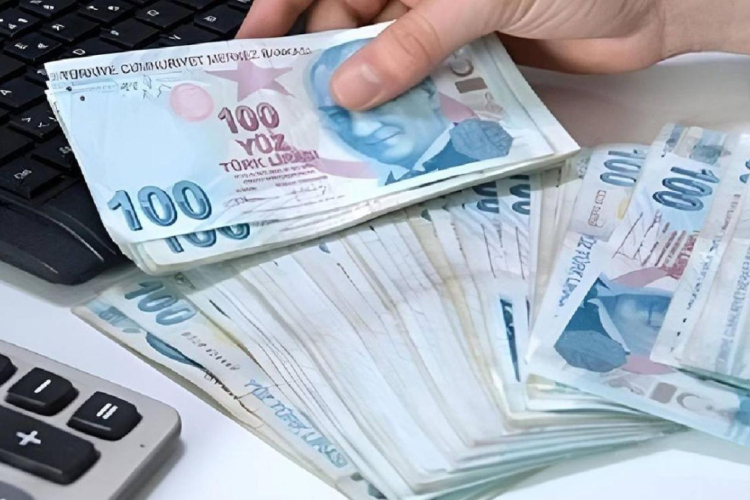 YENİ YILDA İŞVERENİN YÜKÜ 39 BİN LİRAYI AŞTI