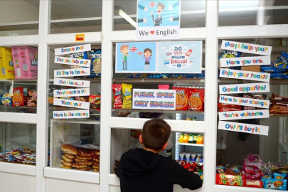 Kanun teklifi Meclis’e geliyor! Okul kantinlerinde yeni gıda kuralları