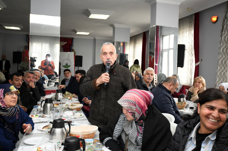 Osmangazi Belediye Başkanı Erkan Aydın’dan Sırameşeler çıkarması - Bursa Hayat Gazetesi-4