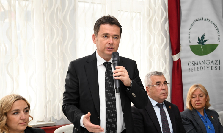 Osmangazi Belediye Başkanı Erkan Aydın’dan Sırameşeler çıkarması - Bursa Hayat Gazetesi-5