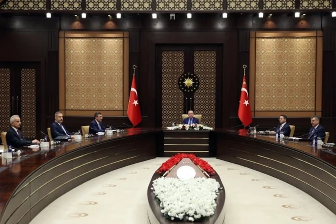 Siber Güvenlik Kurulu’ndan kritik yol haritası