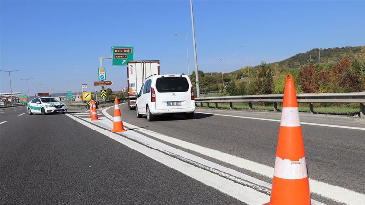 Bu listeyi görmeden yola çıkmayın! | Türkiye geneli yol durumu | 5 Mayıs 2026-Bursa Hayat Gazetesi-2