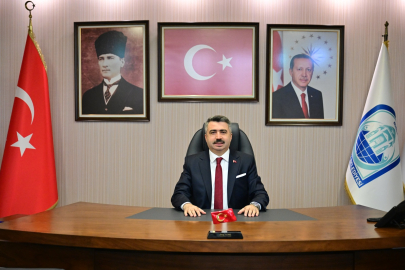 Yıldırım’da Erguvan Bayramı coşkusu!