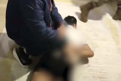 Yüksek faiz, darp ve tehdit! Bursa'da o çete çökertildi