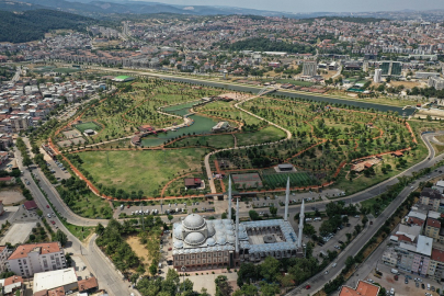 Hafta sonu yağış kapıda! Bursa hava durumu | 6 Mayıs 2026