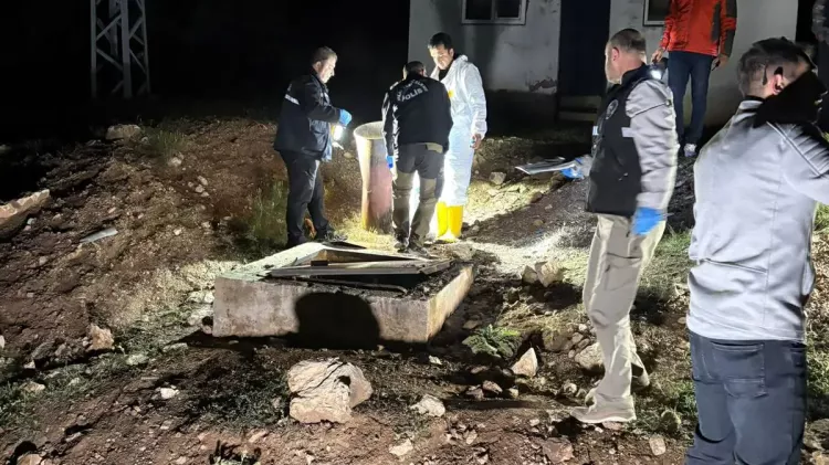 Kübra Yapıcı'nın zanlıları yakalandı! - Bursa Hayat - 2