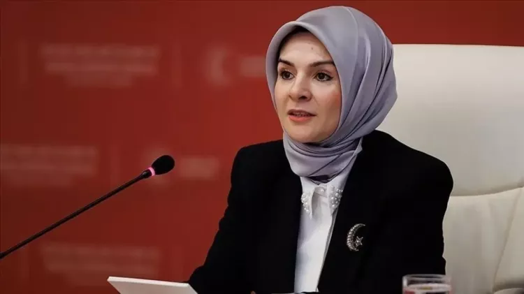 İlk anne ve baba olma yaşında dikkat çeken değişim! Bakan Göktaş açıkladı-Bursa Hayat-2