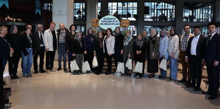 Topraktan sofraya: Unutulan tatlar Bursa’da geri döndü - Bursa Hayat - 2