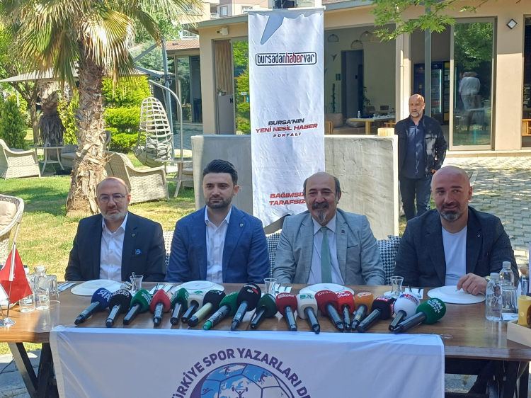 Enes Çelik'ten yeni sezon öncesi 