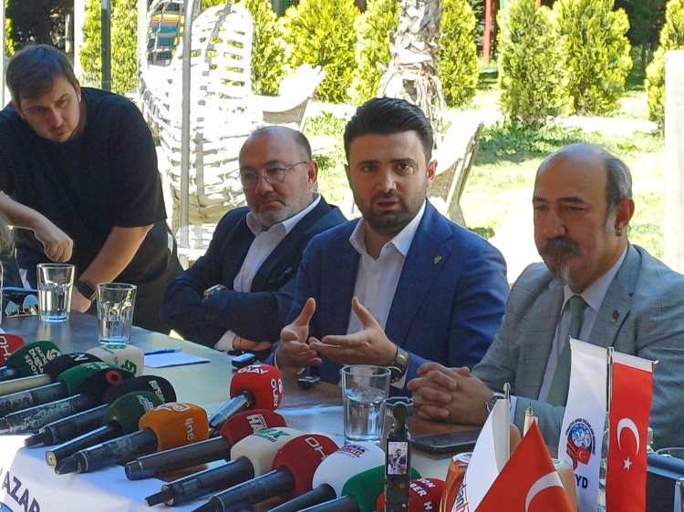 Enes Çelik'ten yeni sezon öncesi 