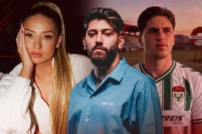 Aleyna Tutuş’tan Vahap Canbay’a dava! 4 yıl hapsi isteniyor