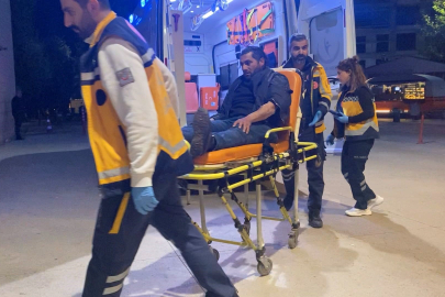 Bursa’da kazada yaralanan bisiklet sürücüsüne alkol cezası