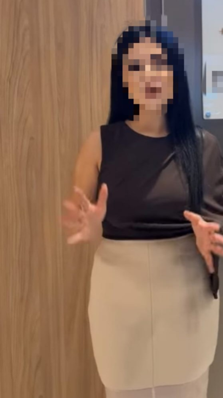 Estetik umudu kabusa döndü!-Bursa Hayat-3