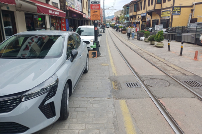 Bursa’da aynı yolda üç farklı tehlike!