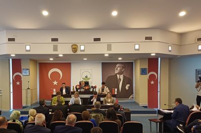 Bursa’da genç işsizlik tartışması meclisi gerdi!