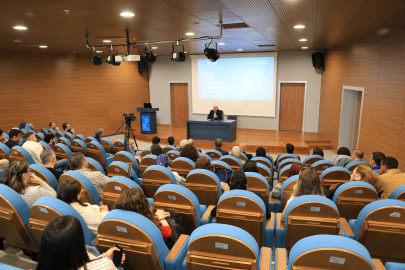 BUÜ, akademik diyaloğu ‘Uludağ Düşünce Buluşmaları’ ile güçlendiriyor