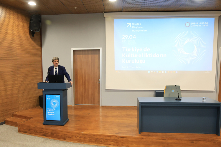 BUÜ, akademik diyaloğu ‘Uludağ Düşünce Buluşmaları’ ile güçlendiriyor -Bursa Hayat-2