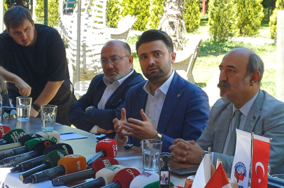 Enes Çelik'ten yeni sezon öncesi "Süper Lig" mesajı!
