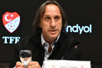 Eyüpspor Başkanı Murat Özkaya hakkında tahliye kararı!