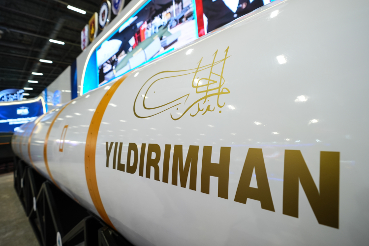 TÜRK SAVUNMA SANAYİSİNDEKİ YÜKSELİŞ DÜNYA BASININDA