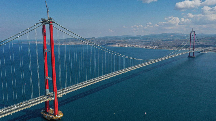 Yola çıkacaklar dikkat: 10 kritik noktada yol çalışması başladı | Türkiye geneli yol durumu | 6 Mayıs 2026-Bursa Hayat Gazetesi-2