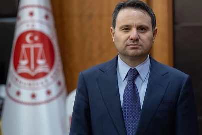 Kübra Yapıcı'nın zanlıları yakalandı!