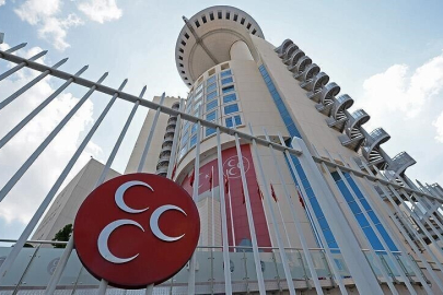 MHP’den 19 Mayıs’ta “İlk Adım Kongresi” hamlesi!