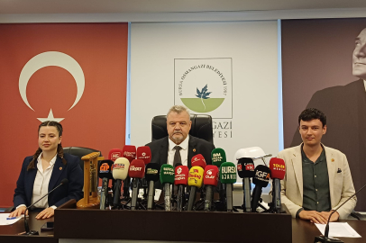Osmangazi Meclisi’nde kritik gündem! Sefa Yılmaz’dan dikkat çeken açıklamalar