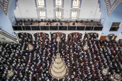 Sakarya’da güncel namaz saatleri belli oldu  | 6 Mayıs 2026 Çarşamba