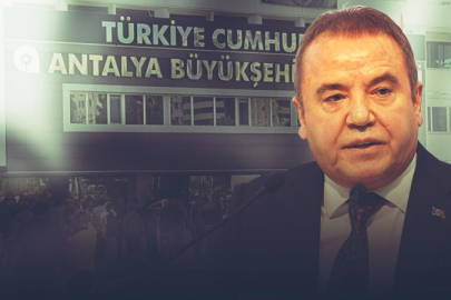 Sıcak gelişme! Muhittin Böcek ve ailesinin mal varlıklarına el konuldu