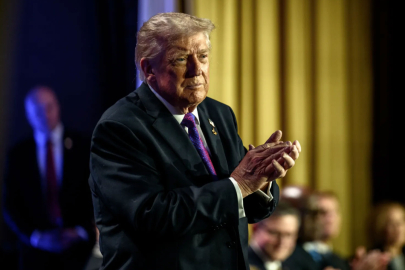 Trump’tan İran açıklaması: “Anlaşmaya çok yakınız”