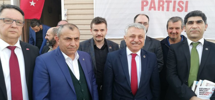 Bursa’nın renkli simalarındandı, kalbine yenildi!-Bursa Hayat Gazetesi-2
