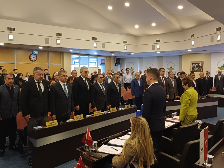 Osmangazi Meclisi’nde kritik gündem! Sefa Yılmaz’dan dikkat çeken açıklamalar -Bursa Hayat-4