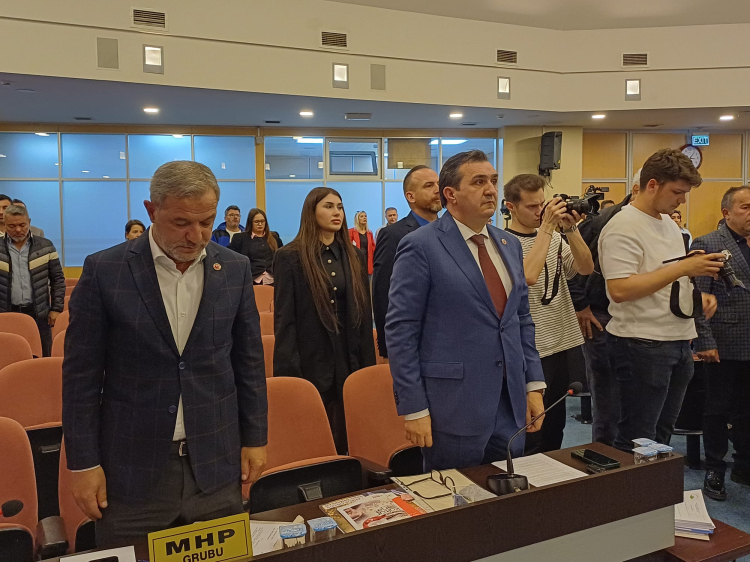 Osmangazi Meclisi’nde kritik gündem! Sefa Yılmaz’dan dikkat çeken açıklamalar -Bursa Hayat-3