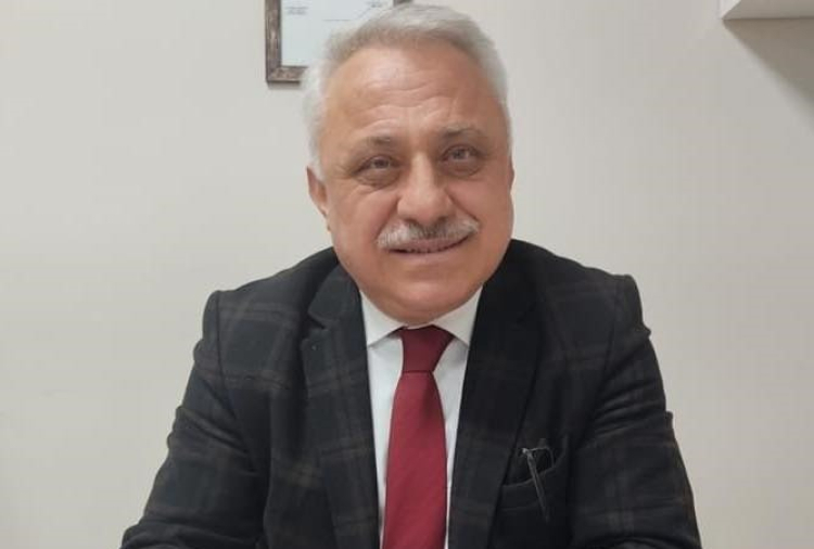 Bursa siyasetinin acı kaybı: Ayhan Özbek son yolculuğuna uğurlanıyor - Bursa Hayat - 2