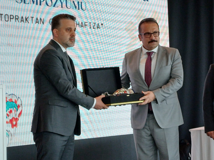 Toprakla yazılan kültür Bursa’da buluştu - Bursa Hayat - 2