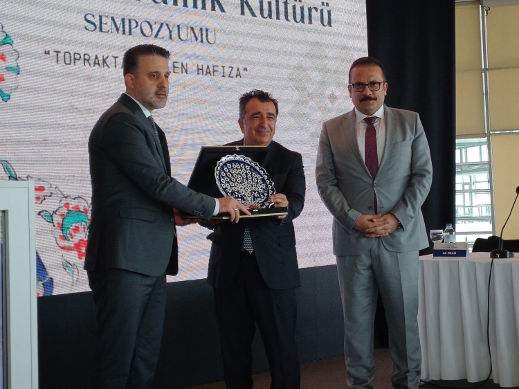 Toprakla yazılan kültür Bursa’da buluştu - Bursa Hayat - 3