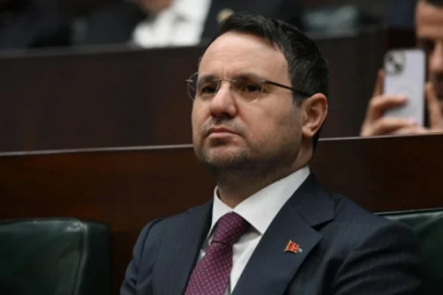 Bakan Gürlek’ten dikkat çeken ‘ceset’ açıklaması!