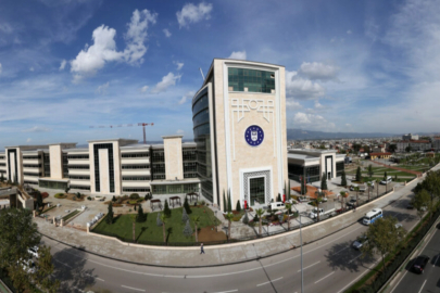 Bursa Büyükşehir’de boş kalan göreve yeni görevlendirme!