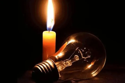 Bursa’da kesinti uyarısı! Elektrikler gidebilir... | 7 Mayıs 2026 Perşembe