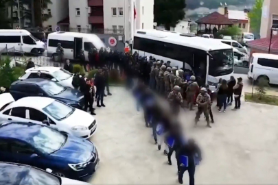 Bursa’nın da yer aldığı dev operasyonda milyonluk varlıklara el konuldu