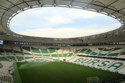 Elazığspor final heyecanı Bursa’ya taşınıyor