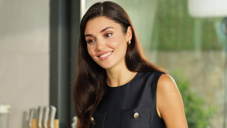 Hande Erçel