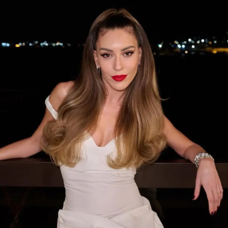Sinem Kobal