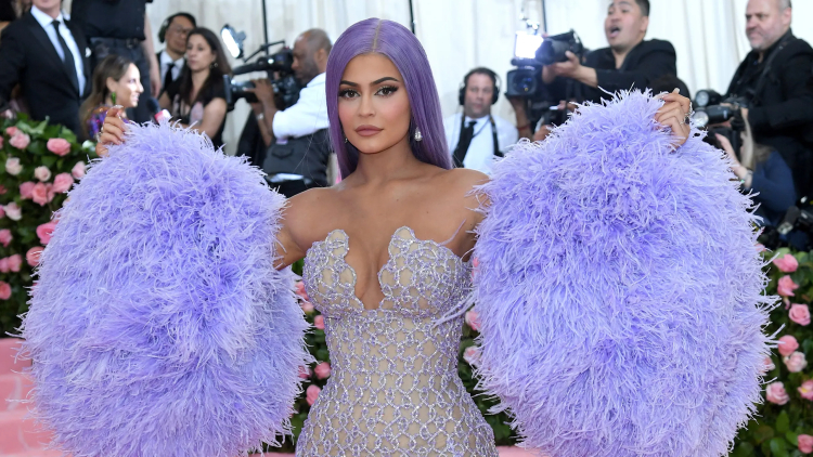 Kylie Jenner