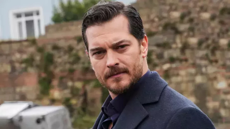 Çağatay Ulusoy