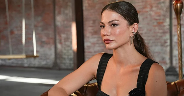 Demet Özdemir