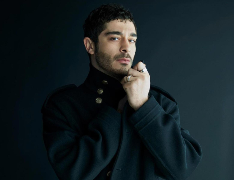 Burak Deniz