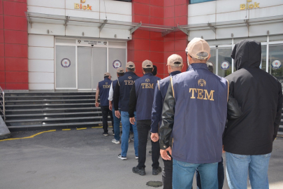 Malatya merkezli dev FETÖ operasyonu: 23 gözaltı